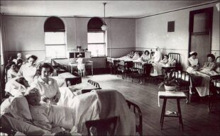 1918 թվականի համաճարակն ու Երևանի 180 հազար զոհերը (լուսանկարներ)