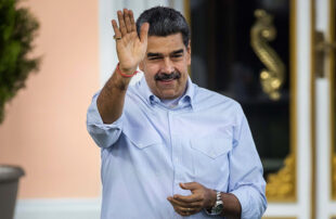 Մադուրոն վճարում է ոչ միայն իր գործունեության, այլև Չինաստանին տարածաշրջան բերելու համար․ Սուրեն Սարգսյան