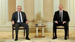 ՀՀ-ի և Ադրբեջանի միջև խաղաղության ճանապարհին մի քանի հիմնական հարցեր մնում են չլուծված․ Arab News