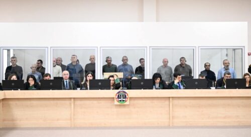 Քրիստոնյա առաջնորդները կոչ են անում Հռոմի պապին փրկել հայ գերիներին․ National Catholic Register-ի անդրադարձը