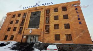 Երևանում դանակահարել են քրեական պատմություններով հայտնի 49-ամյա տղամարդու․ Shamshyan.com