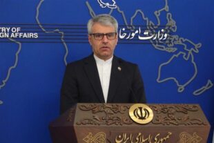 Iran’s foreign ministry says country won’t compromise on protecting territorial integrity