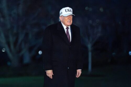 ԱՄՆ-ն կարող է 25% մաքսատուրք սահմանել Հայաստանի նկատմամբ Իրանի հետ առևտրի համար․ OC Media