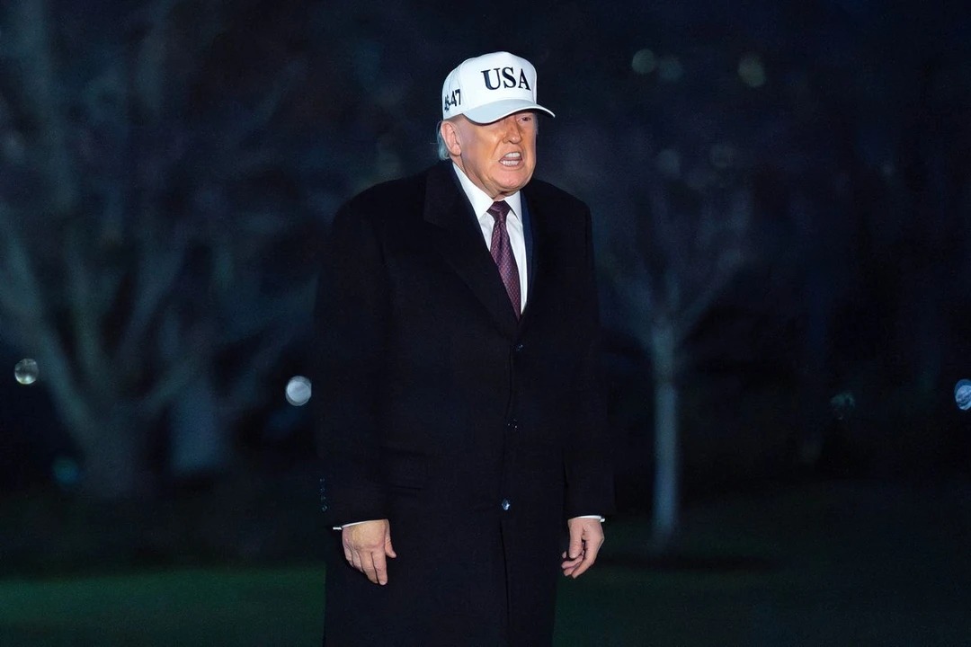 OC Media: США могут ввести 25% пошлины на торговлю Армении с Ираном OC Media: США могут ввести 25% пошлины на торговлю Армении с Ираном