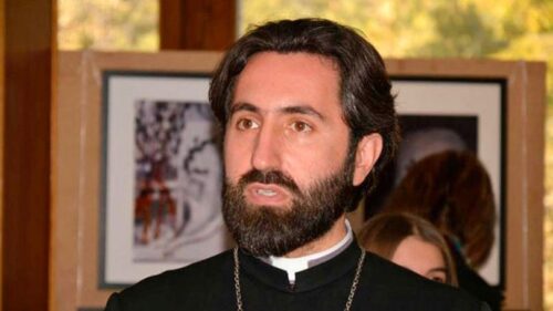 Քննչական կոմիտեից հարցաքննության հրավեր չեմ ստացել․ Հայր Ասողիկ