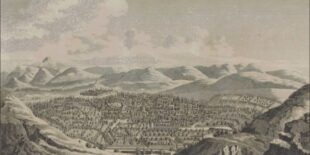 Թամանյանի չկատարված ցանկությունը.  ինչպես Գեթսեմանի մատուռի վայրում կառուցվեց Օպերան