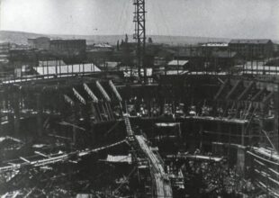 Թամանյանի չկատարված ցանկությունը.  ինչպես Գեթսեմանի մատուռի վայրում կառուցվեց Օպերան