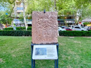 Թամանյանի չկատարված ցանկությունը.  ինչպես Գեթսեմանի մատուռի վայրում կառուցվեց Օպերան