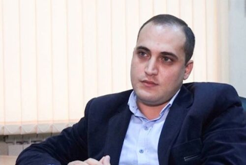 Նարեկ Սամսոնյանին տեղափոխել են հիվանդանոց․ փաստաբան