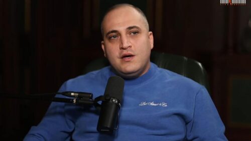 Պահանջում ենք ձեռնարկել անհապաղ միջոցներ` Նարեկ Սամսոնյանի առողջական վիճակը կարգավորելու համար. «ՀայաՔվե»