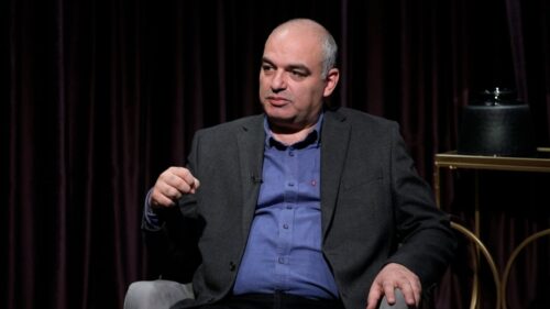 Հայկ Դեմոյանի տանը քննչական գործողություններ են անցկացվում քրեական վարույթի շրջանակում․ ՔԿ