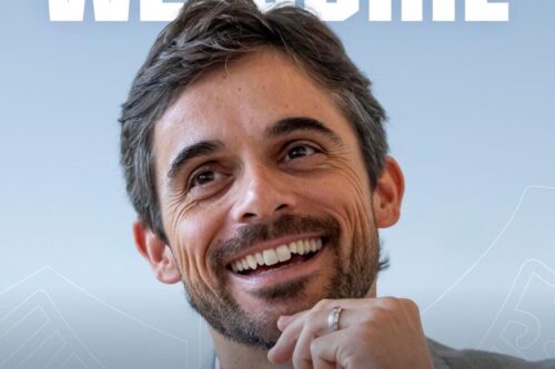 У ереванского футбольного клуба «Арарат» новый главный тренер