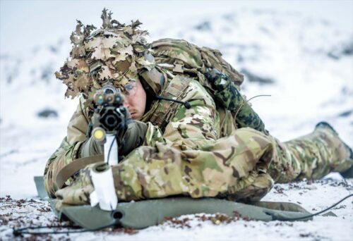 The i Paper: НАТО ограничивает доступ США к разведывательной информации в связи с угрозами в адрес Гренландии