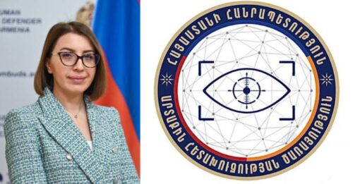 Вероятность войны снизилась, но разговоры о «Западном Азербайджане» стали проблематичными: выдержки из доклада Службы внешней разведки