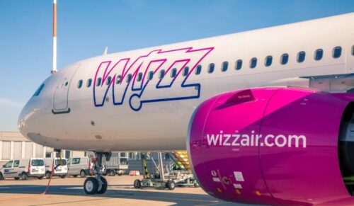 Когда Wizz Air компенсирует отмененные рейсы?