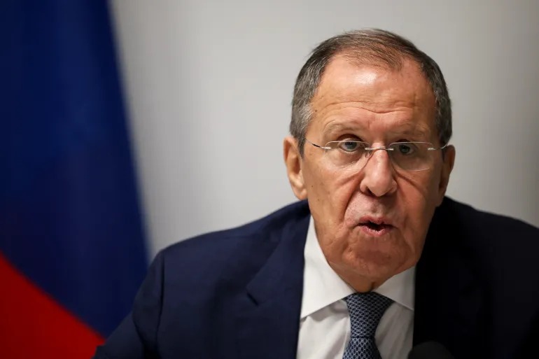 Lavrov says Brussels bureaucracy will make Armenia ‘earn’ every euro of its €15M tranche Lavrov says Brussels bureaucracy will make Armenia ‘earn’ every euro of its €15M tranche