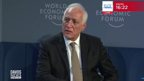 Ваагн Хачатурян: Через несколько лет пересечение армяно-азербайджанской границы станет обычным делом