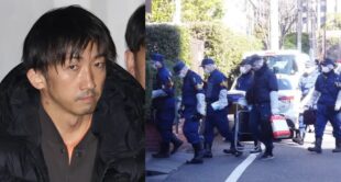 Japanese man kills boss over bonus reduction