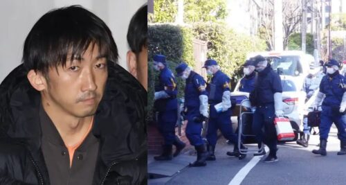 Japanese man kills boss over bonus reduction