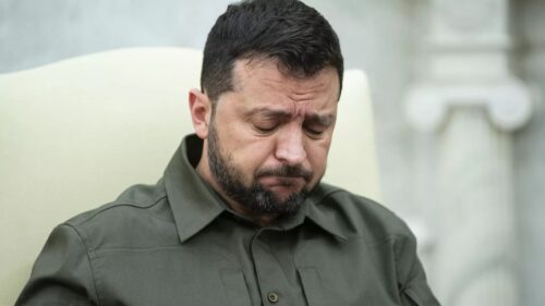 Мир устал от заблудших клоунов: глава МИД Ирана обратился к Зеленскому