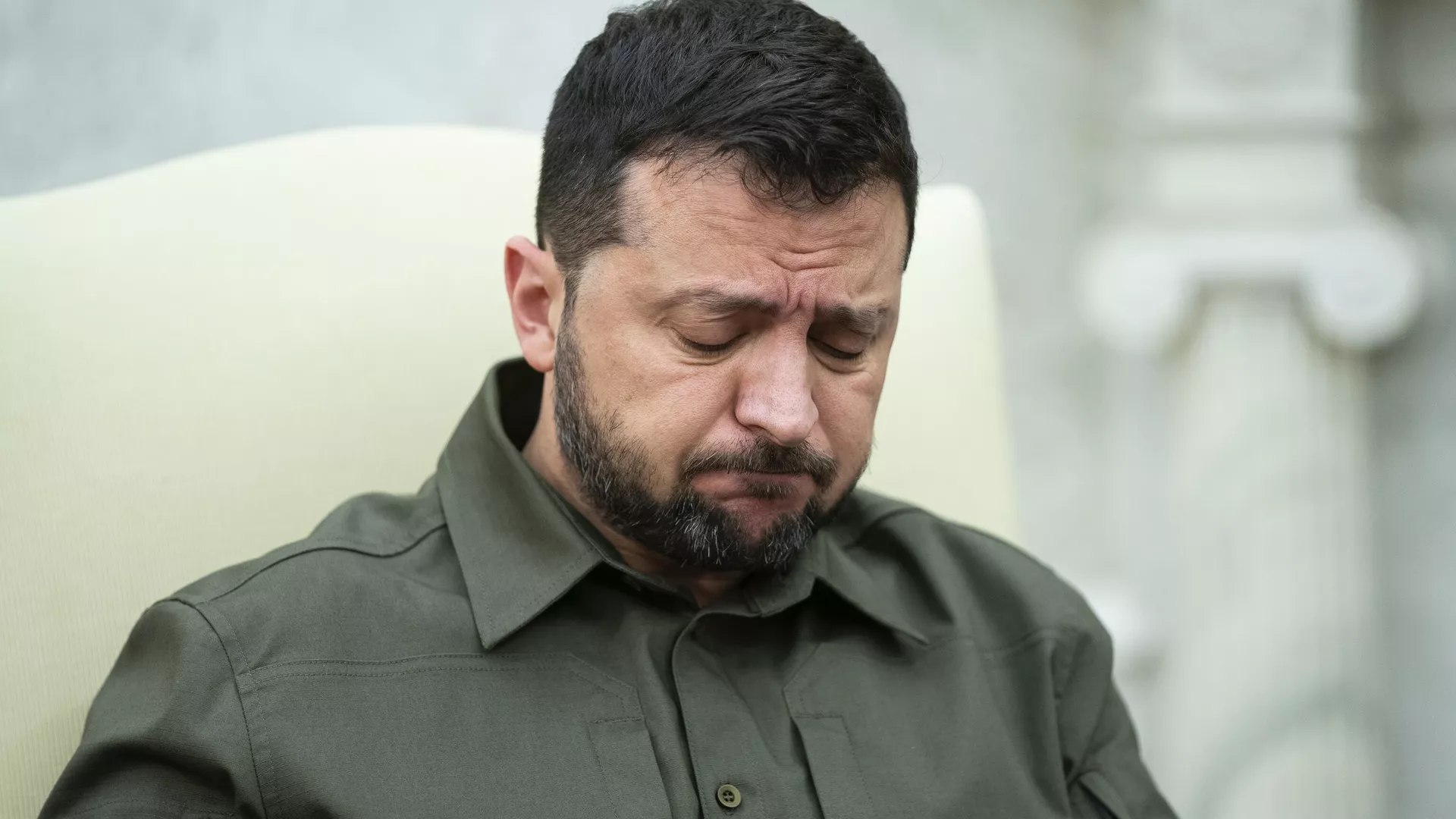 Мир устал от заблудших клоунов: глава МИД Ирана обратился к Зеленскому Мир устал от заблудших клоунов: глава МИД Ирана обратился к Зеленскому