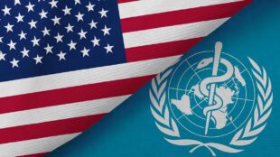 US withdraws from WHO, leaving around $260M unpaid