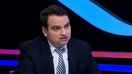 Մեր երկրին պետք է նոր ղեկավար, նոր ազգանուն, նոր ձեռագիր. Նարեկ Կարապետյանի հարցազրույցը` կետերով