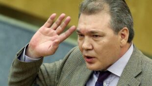 Pro-Russian stance considered grounds for arrest by ‘New Armenia’ leadership, Kalashnikov says
