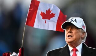 Trump withdraws invitation for Canada to join Board of Peace