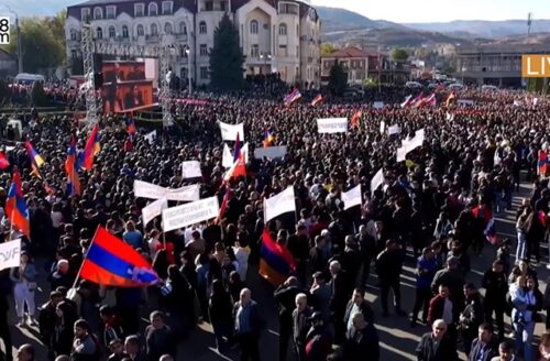 Արցախում մնացած վերջին 10 արցախցիները Հայաստանում են․ ո՞վ է զբաղվելու նրանց խնդիրներով