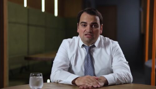 ՀՀ կառավարությունը Ստոկհոլմում պարտությունը հաղթանակ է ներկայացնում․ Նարեկ Կարապետյան