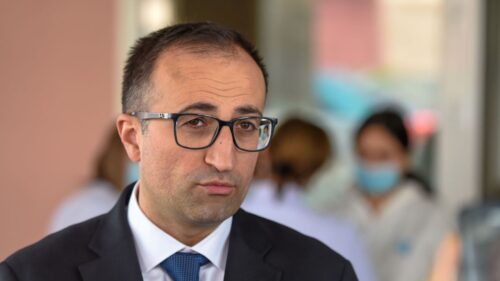 Իրենց ցանկությամբ են տեղափոխվել Հայաստան․ Արսեն Թորոսյանը՝ Արցախից Հայաստան տեղափոխված 11 անձանց մասին