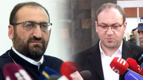 Չեմ կարող ո՛չ հերքել, ո՛չ հաստատել. Արսեն Բաբայան