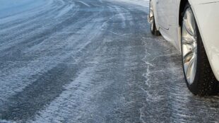 Ձյուն, մերկասառույց․ ի՞նչ վիճակ է ՀՀ ճանապարհներին