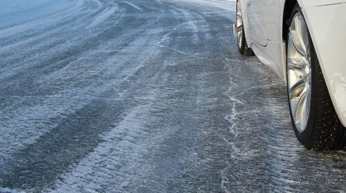 Ձյուն, մերկասառույց․ ի՞նչ վիճակ է ՀՀ ճանապարհներին