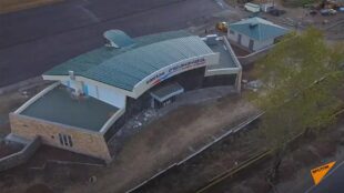 Երբ Կապանի օդանավակայանը կդառնա միջազգային. պարզաբանում է գերատեսչությունը․ Sputnik Արմենիա