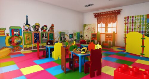 Շատ կարևոր որոշում էր՝ տեսահսկման սարքեր տեղադրել մանկապարտեզներում․ Տիգրան Ավինյան