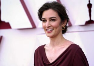 Մադլեն Շարաֆյանն առաջադրվել է «Օսկար»-ի՝ «Էլիո» մուլտֆիլմի համար