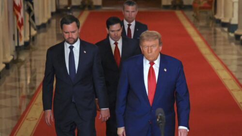 Թրամփին կներկայացվեն Իրանի դեմ ԱՄՆ-ի հնարավոր հարվածների նոր տարբերակներ. Axios