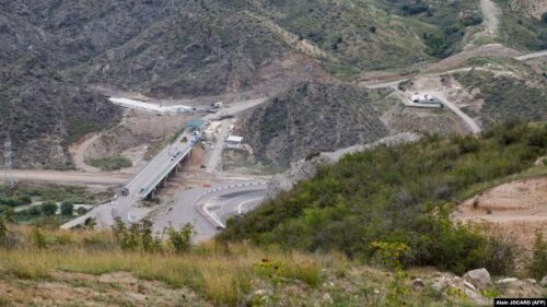 «Մտածել են՝ իրենց տանում են սպանելու». Արցախից վերջին հայերի հեռանալու մանրամասները․ «Ազատություն»