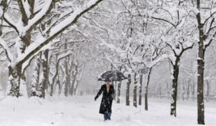 Օդի ջերմաստիճանը կնվազի․ ի՞նչ եղանակ է սպասվում առաջիկա օրերին