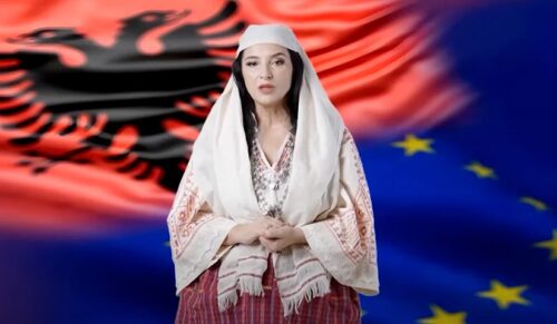 AI-ով աշխատող առաջին նախարարի ստեղծողները մեղադրվում են կոռուպցիայի համար