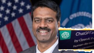 ԱՄՆ պաշտոնյան գաղտնի փաստաթղթեր է ներբեռնել ChatGPT-ի հանրային տարբերակ