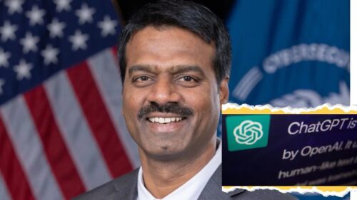 ԱՄՆ պաշտոնյան գաղտնի փաստաթղթեր է ներբեռնել ChatGPT-ի հանրային տարբերակ