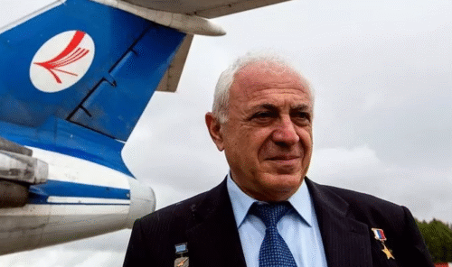 Ինչո՞վ է հայտնի ՌԴ-ում մահացած հայազգի օդաչուն և ինչո՞ւ է նրան հերոսի կոչում շնորհվել