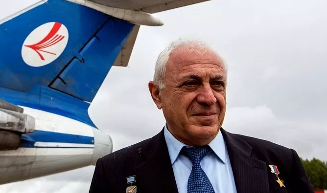 Ինչո՞վ է հայտնի ՌԴ-ում մահացած հայազգի օդաչուն և ինչո՞ւ է նրան հերոսի կոչում շնորհվել