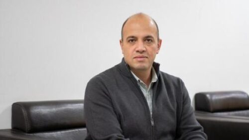 Вместо того чтобы призывать Нарека Самсоняна прекратить голодовку, нам следует присоединиться к нему: политолог