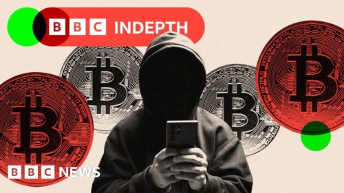 315 000 долларов с одного криптокошелька на другой: как британская пара потеряла свои сбережения