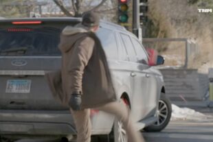 ԱՄՆ դաշնային աշխատակիցների կողմից սպանված Ալեքս Պրետին սպանությունից 11 օր առաջ բախում է ունեցել դաշնային գործակալների հետ