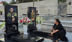 Եթե Եռաբլուր գնացող ծնողից էլ պետք է գումար վերցնեմ, էլ ինչո՞ւ եմ ապրում. որդիներին կորցրած մոր պատմությունը